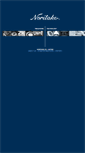 Mobile Screenshot of noritake.com