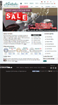 Mobile Screenshot of noritake.lk